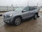 2021 GMC TERRAIN SL - 3GKALVEV0ML307825