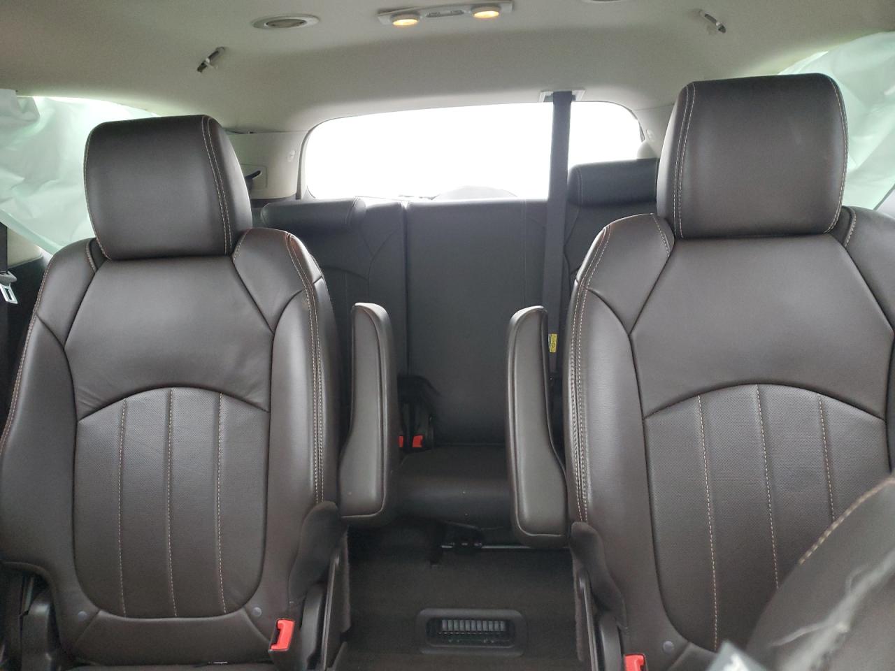 Buick Enclave 2013