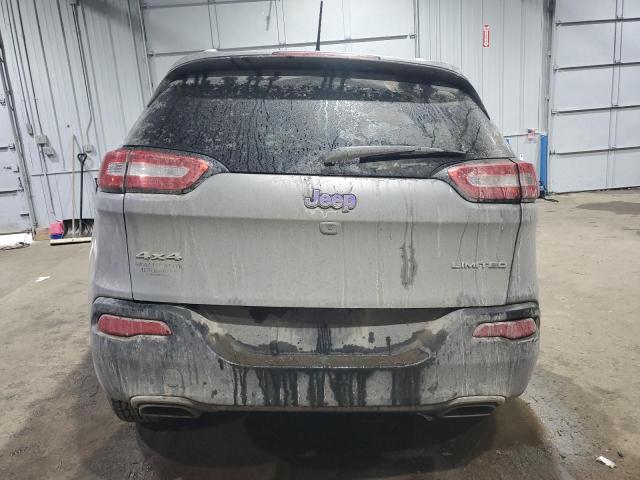 2015 JEEP CHEROKEE L 1C4PJMDSXFW673723