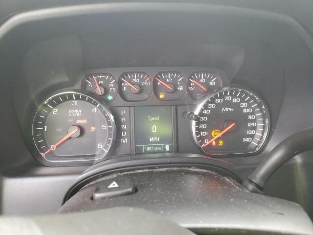 2016 GMC SIERRA C15 - 1GTR1LEC6GZ352496