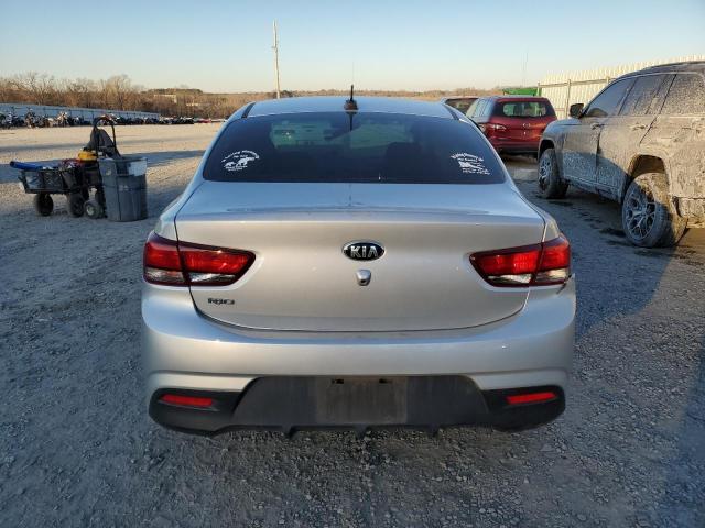 2020 KIA RIO LX - 3KPA24AD2LE354038