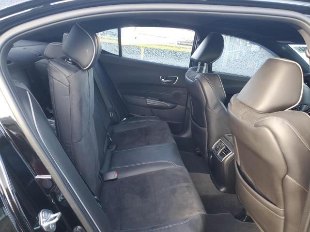 2019 ACURA TLX TECHNO - 19UUB1F63KA003695