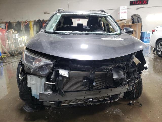 2018 TOYOTA RAV4 LE - JTMBFREV0JJ718966