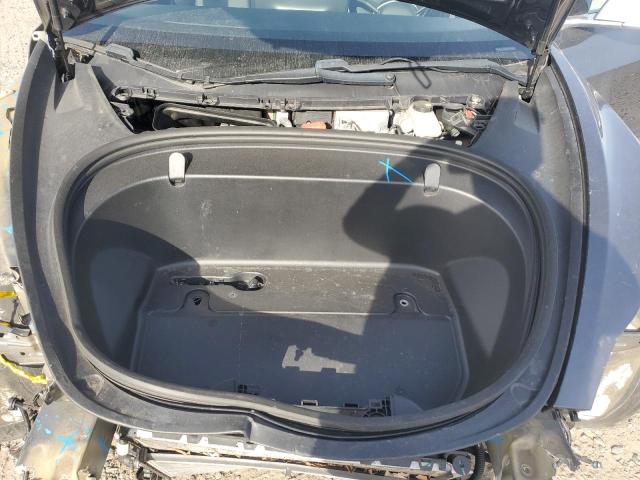 2019 TESLA MODEL 3 5YJ3E1EB3KF437588