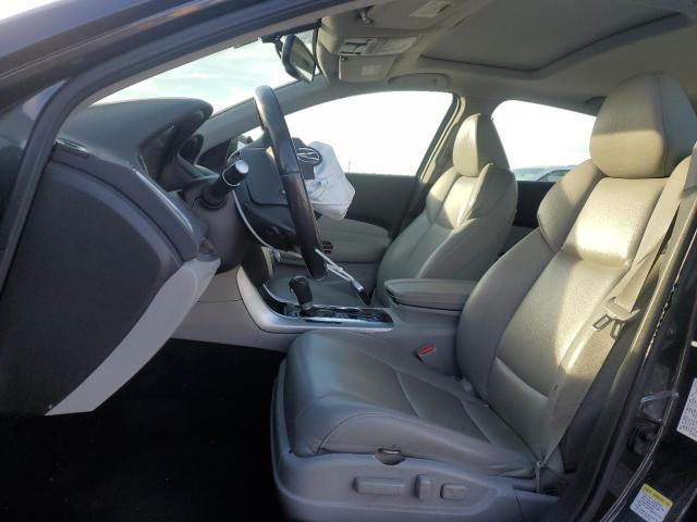 2015 ACURA TLX - 19UUB1F37FA030314