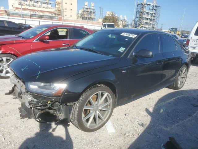 2016 AUDI A4 PREMIUM #3048537933