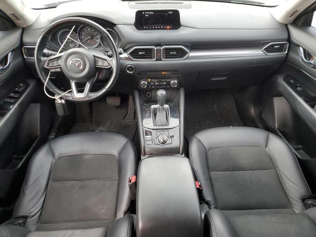 2017 MAZDA CX-5 TOURI - JM3KFACL6H0172877