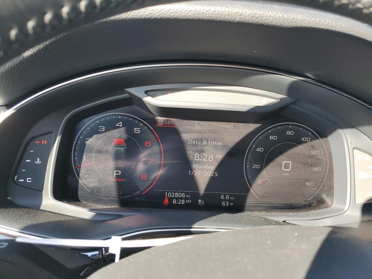 AUDI Q8 PREMIUM PLUS S-LINE