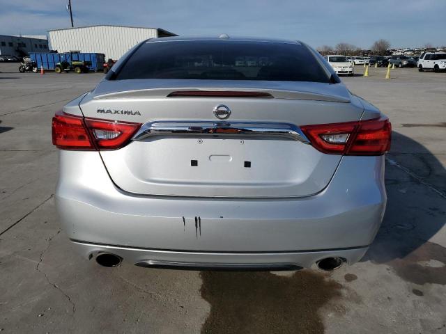 2016 NISSAN MAXIMA 3.5 - 1N4AA6AP7GC385152