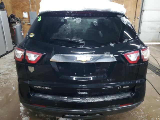 2016 CHEVROLET TRAVERSE L - 1GNKVGKDXGJ166282