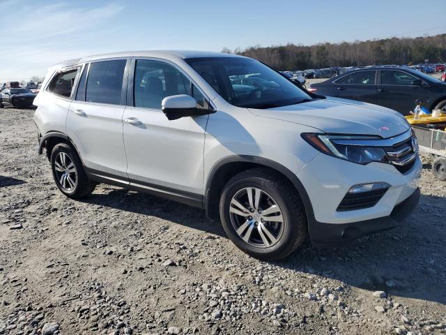 2017 HONDA PILOT EX 5FNYF5H30HB009047