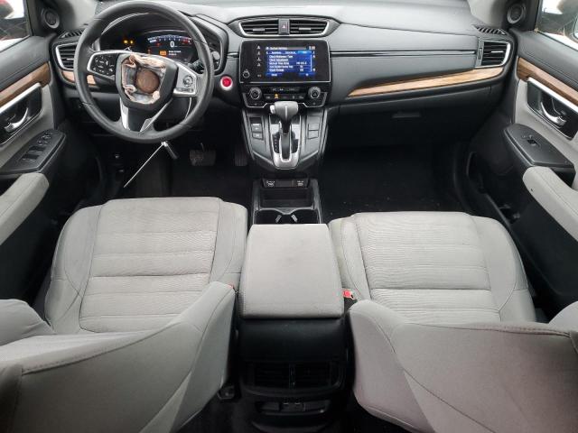 2022 HONDA CR-V EX 5J6RW1H51NA004582
