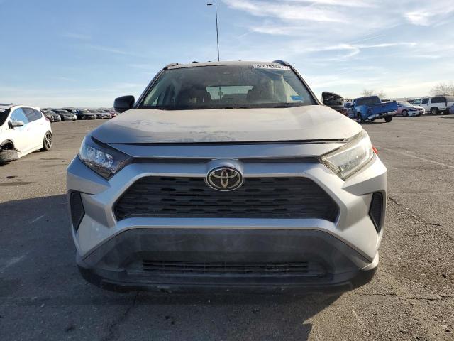 2021 TOYOTA RAV4 LE - 2T3H1RFV9MC104559