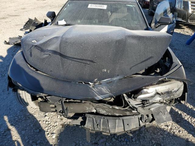 2019 CHEVROLET CAMARO LS - 1G1FB1RX4K0135875