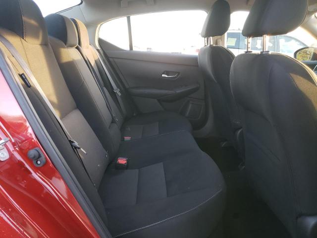 2022 NISSAN SENTRA SV - 3N1AB8CV7NY286188