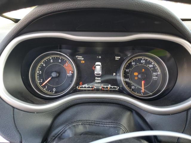 2016 JEEP CHEROKEE T - 1C4PJMBS8GW358990