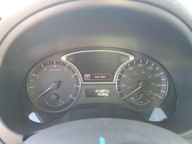 2015 NISSAN ALTIMA 2.5 - 1N4AL3AP5FC153396