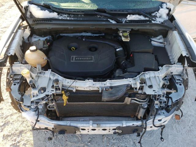 2017 LINCOLN MKC RESERV 5LMTJ3DH4HUL08264