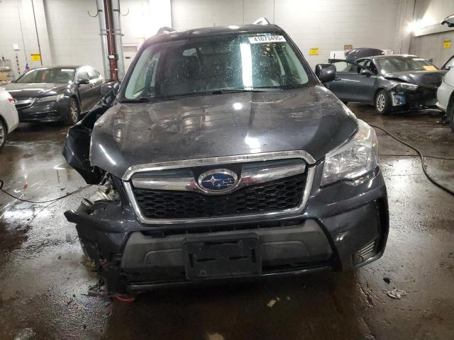 2015 SUBARU FORESTER 2 - JF2SJGDC7FH448413