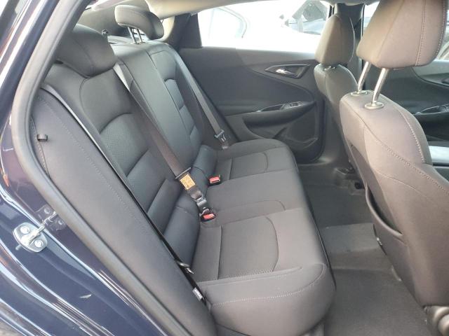 2025 CHEVROLET MALIBU LS 1G1ZC5ST7SF116999