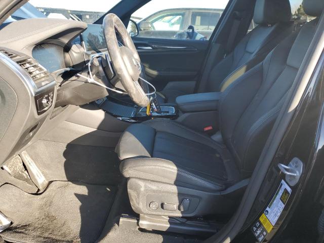 2024 BMW X3 M40I 5UX83DP01R9V02112