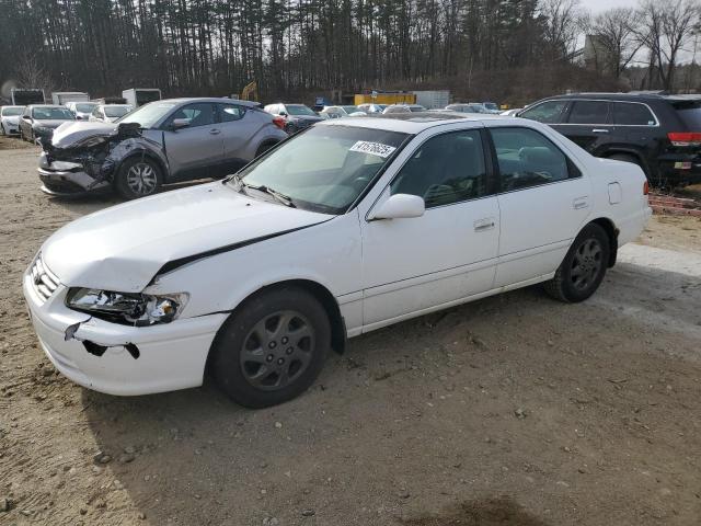 2001 TOYOTA CAMRY CE #3055125969