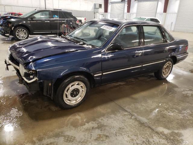 1989 FORD TEMPO #3094072608