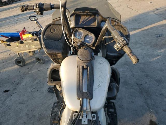 2022 HARLEY-DAVIDSON FLTRK 1HD1KZF26NB648058