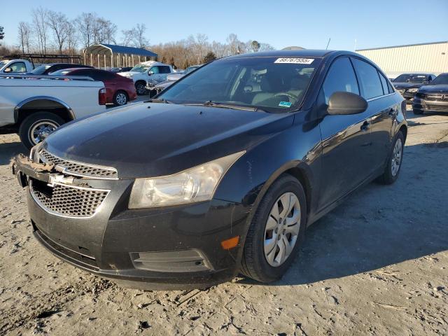 CHEVROLET CRUZE LS