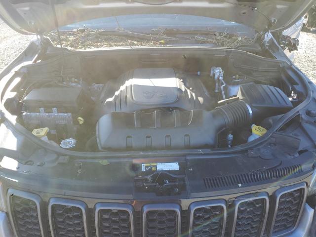 2019 JEEP GRAND CHER - 1C4RJFCT9KC680270