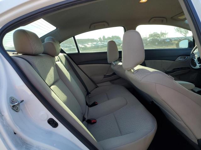2015 HONDA CIVIC SE 19XFB2F71FE075889