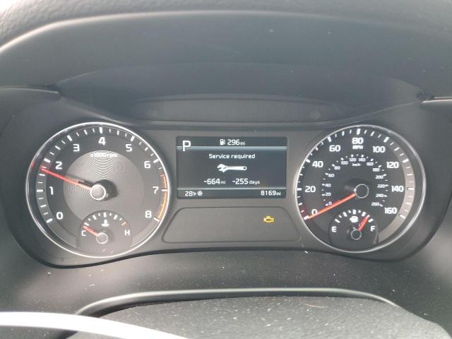 2023 KIA FORTE LX 3KPF24AD4PE634135