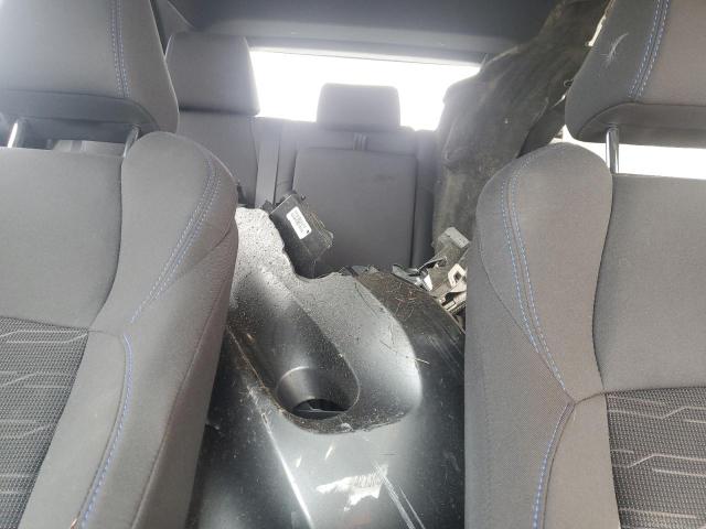 2023 TOYOTA RAV4 SE - 4T3T6RFVXPU132708