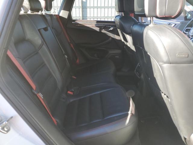 2017 PORSCHE MACAN GTS - WP1AG2A5XHLB55010