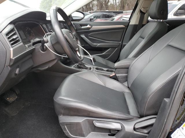 2019 VOLKSWAGEN JETTA S - 3VWC57BU4KM041848