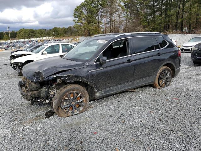 VOLKSWAGEN TIGUAN SE