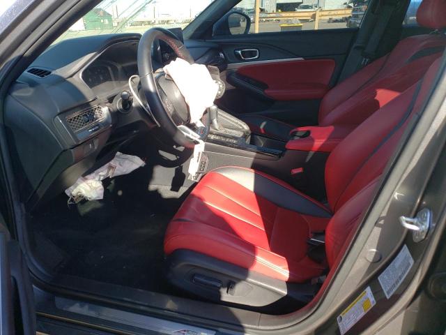 2023 ACURA INTEGRA A- - 19UDE4H3XPA008265