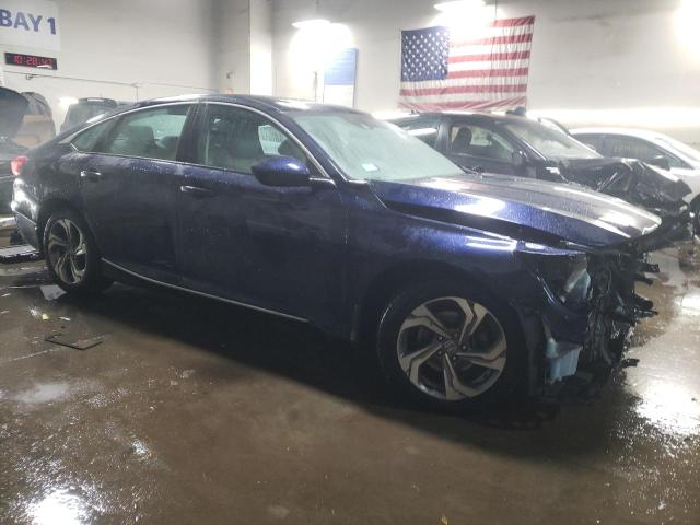 2020 HONDA ACCORD EX - 1HGCV1F41LA030493