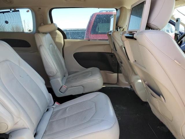 2017 CHRYSLER PACIFICA T - 2C4RC1EG7HR655235