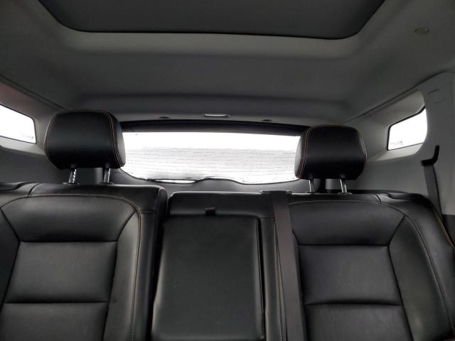 2022 GMC TERRAIN AT 3GKALYEV8NL153545