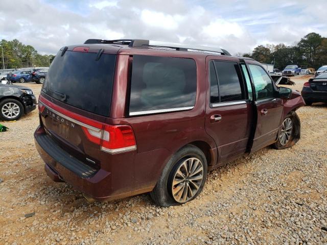 2016 LINCOLN NAVIGATOR 5LMJJ2HT5GEL06614