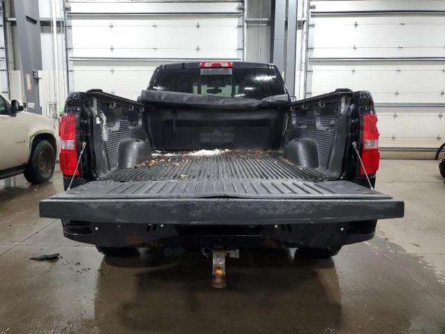 2015 GMC SIERRA K15 - 1GTV2UEC4FZ165807