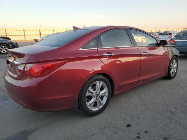 Vin: 5npec4acxbh307792, lot: 88739725, hyundai sonata se 20113