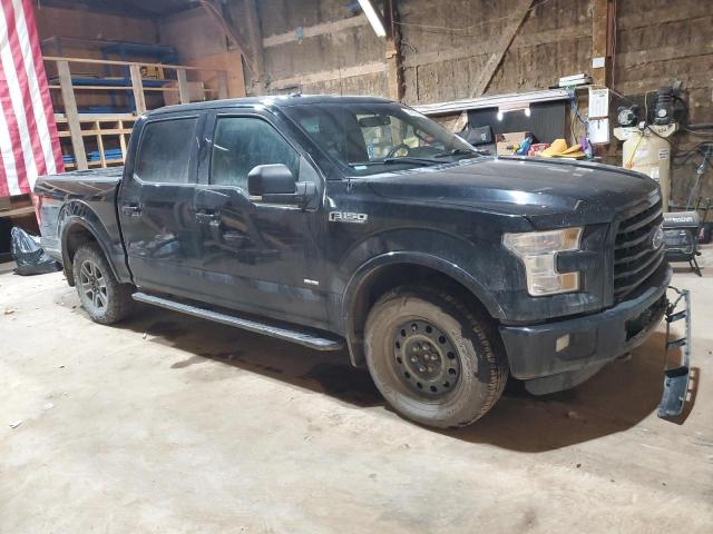 Vin: 1ftew1eg6gkd47752, lot: 42512875, ford f-150 supercrew 20164