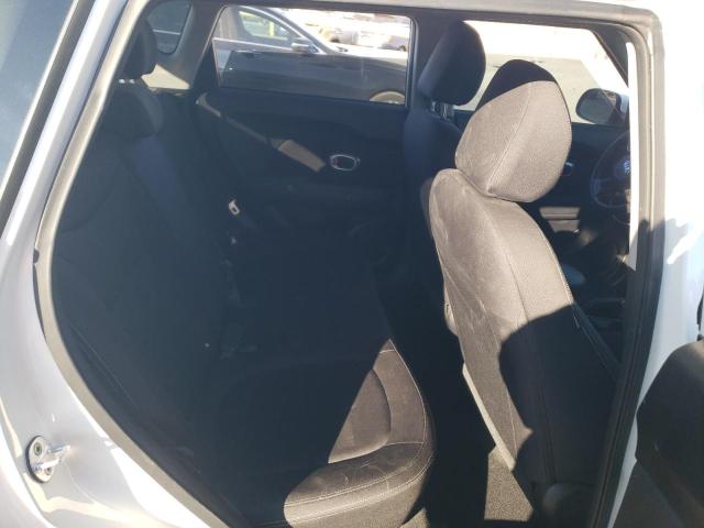 2016 KIA SOUL - KNDJN2A22G7866897