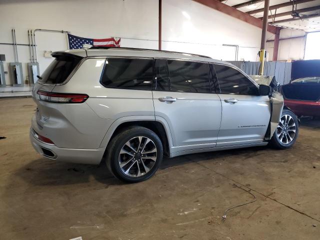 2022 JEEP GRAND CHER - 1C4RJKDG8N8555715
