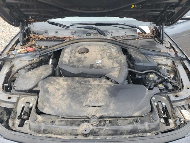 2017 BMW 330 I - WBA8B9G30HNU53578