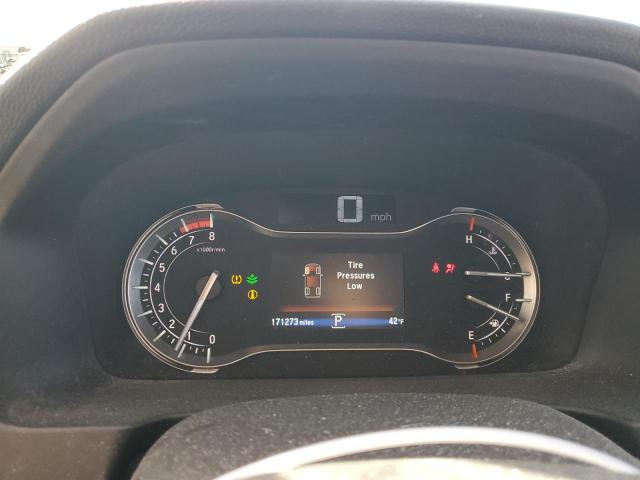 2019 HONDA RIDGELINE - 5FPYK3F10KB001871