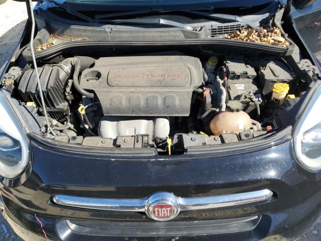2016 FIAT 500X EASY ZFBCFXBT3GP406919
