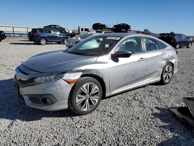 HONDA CIVIC EXL